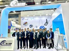 ITMA ASIA 2022国际纺机展融元机械圆满落幕